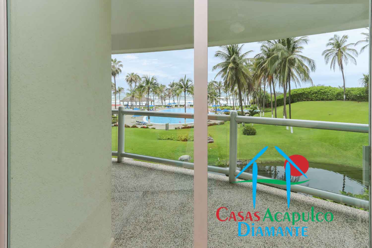 Mayan Island Playa Petén 203 - Recámara principal 4